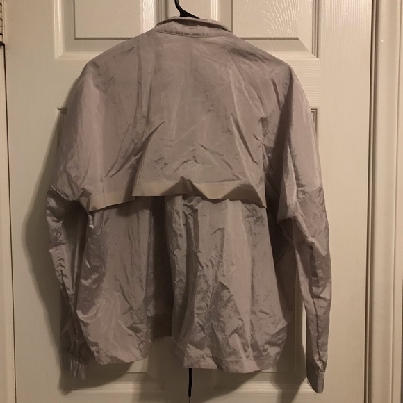 Nike Windbreaker M - Picture 5 of 6